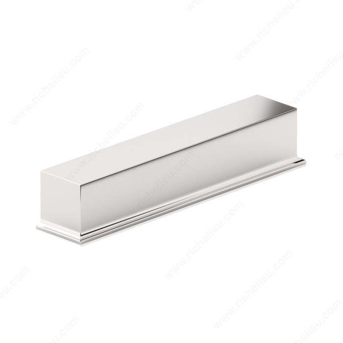 Richelieu 65761281 Transitional Metal Pull