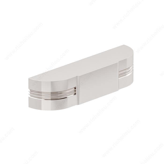 Richelieu 65791281 Transitional Metal Pull