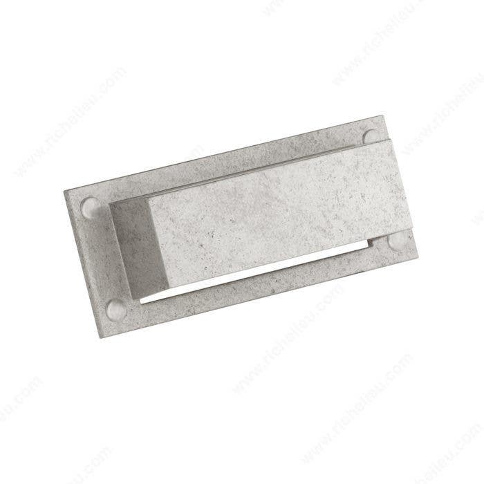 Richelieu 6583961 Traditional Forged Iron Pull