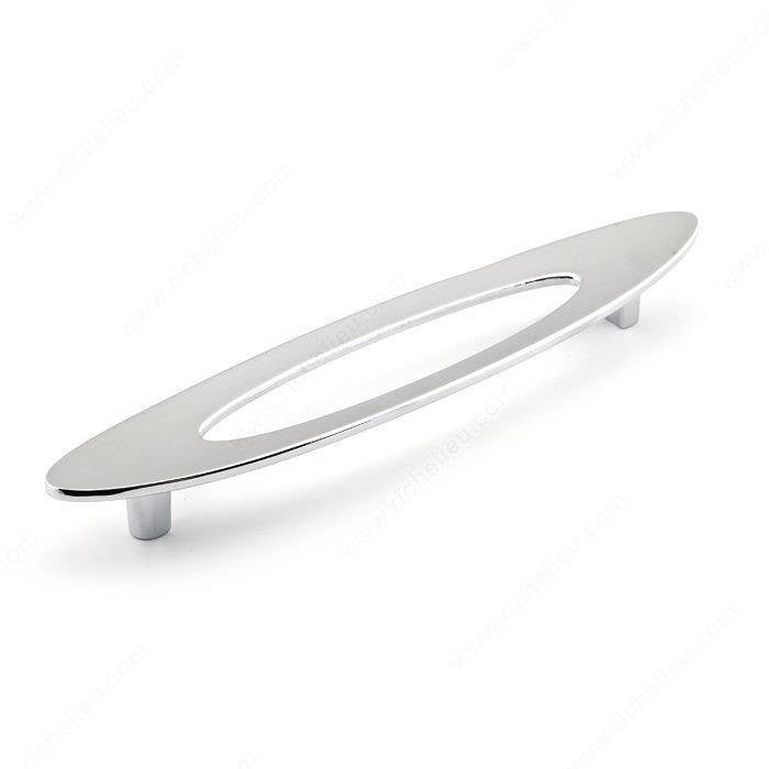 Richelieu BP8899 Modern Metal Pull