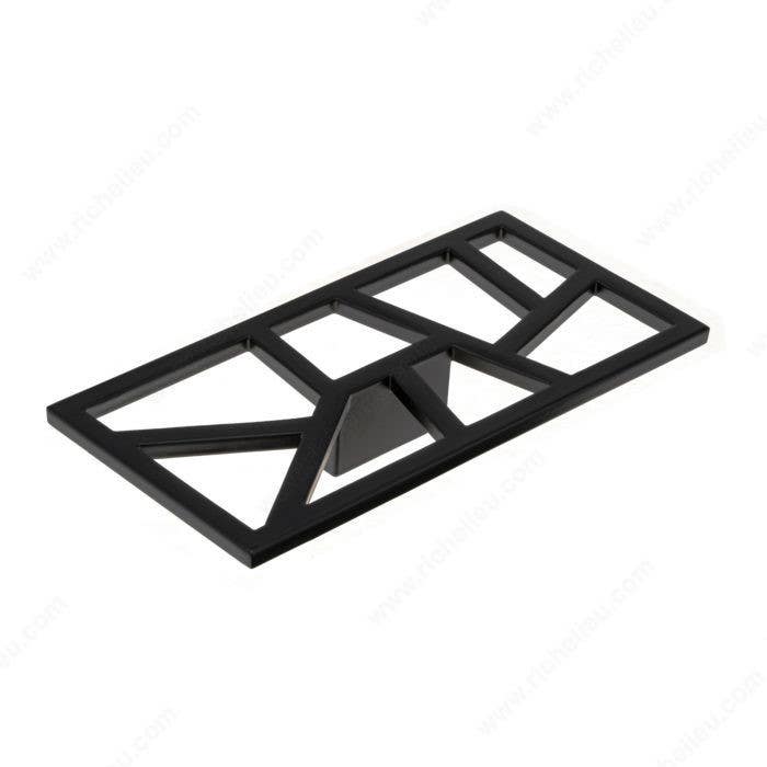 Richelieu 6315160900 Modern Metal Pull