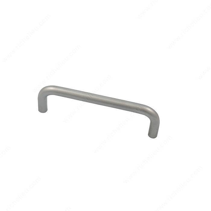 Richelieu BP296174 Functional Steel Pull