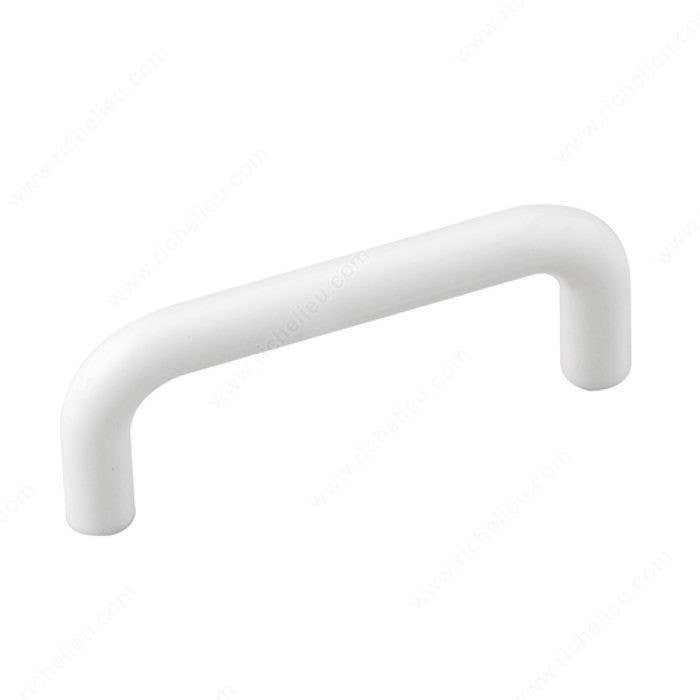 Richelieu 8 Functional Plastic Pull