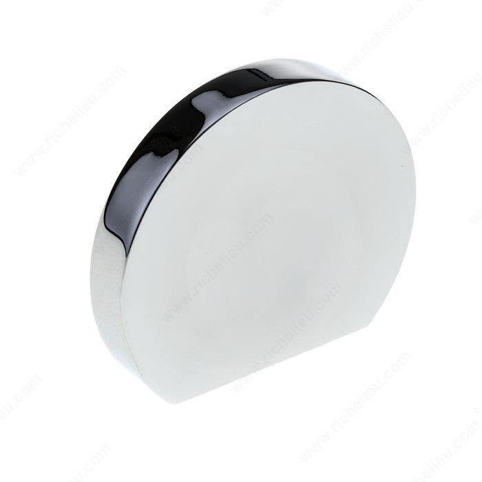 Richelieu BP8844 Modern Metal Knob