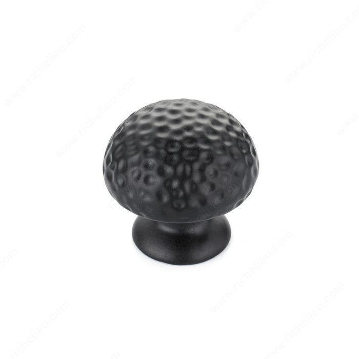 Richelieu BP2395333900 Traditional Metal Knob
