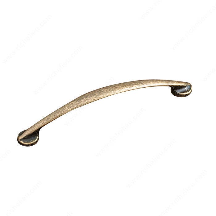 Richelieu BP82905128 Traditional Metal Pull