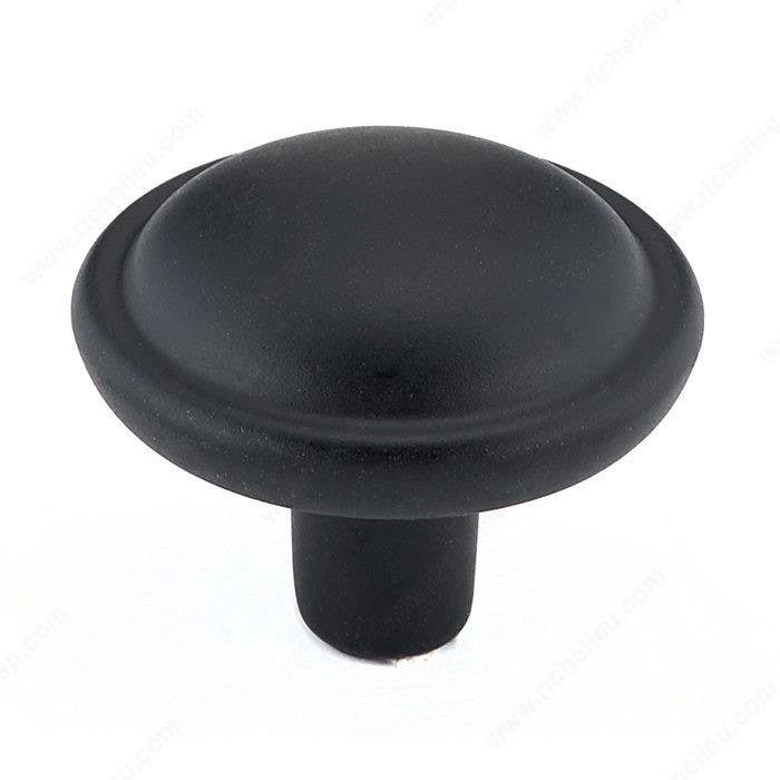 Richelieu BP475 Traditional Metal Knob