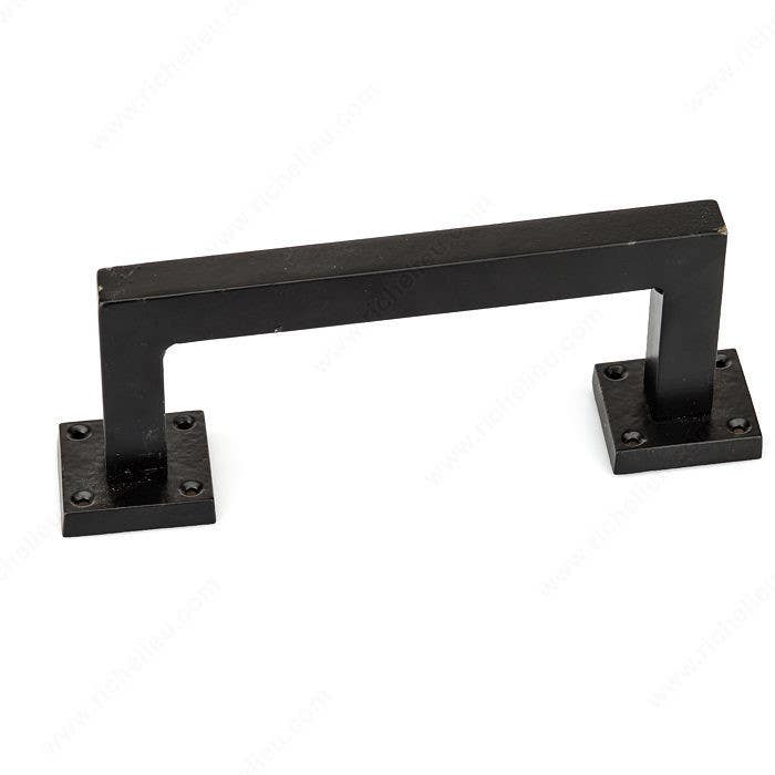 Richelieu BP9469220900 Traditional Forged Iron Pull