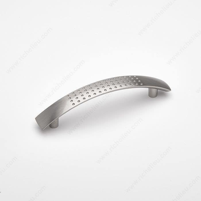 Richelieu BP2602195 Modern Metal Pull