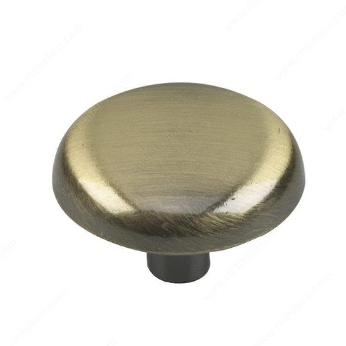 Richelieu 476 Cabinet Knob