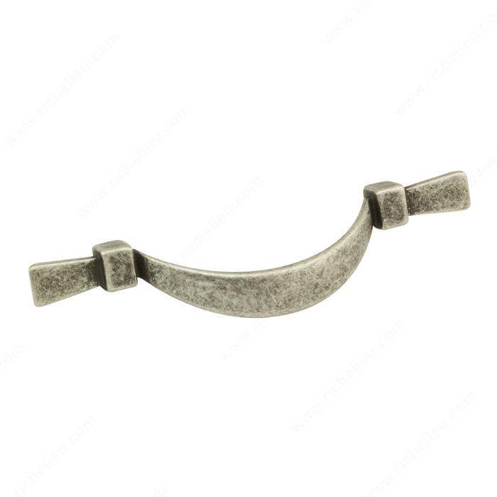 Richelieu 4500 Transitional Metal Pull