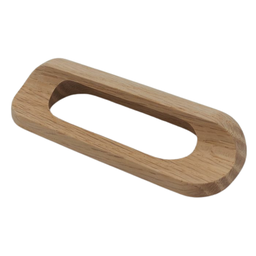 Richelieu 25GSA0125 Eclectic Wood Pull