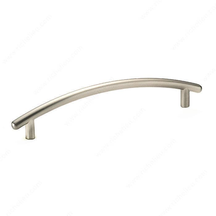 Richelieu 8661195 Modern Metal Pull