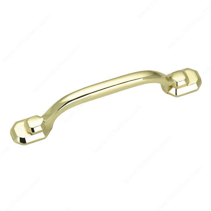 Richelieu BP30739 Traditional Metal Pull