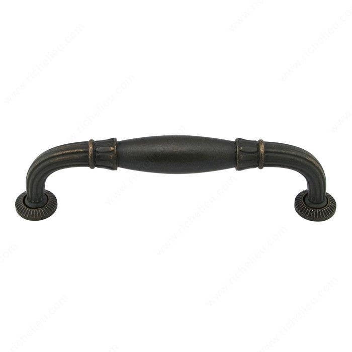 Richelieu 3889 Traditional Cast Iron Pull