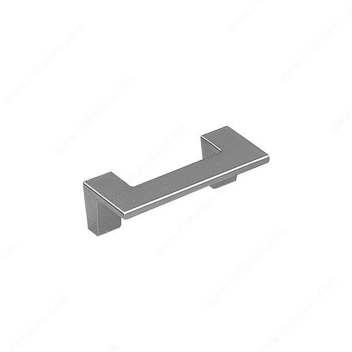 Richelieu 21691 Modern Metal Pull