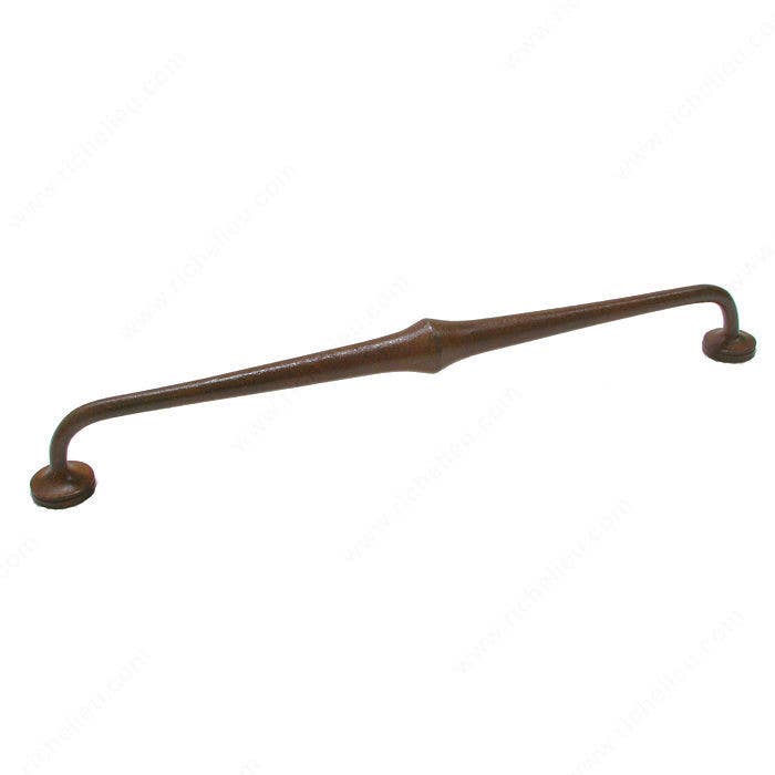 Richelieu 3741 Traditional Cast Iron Pull
