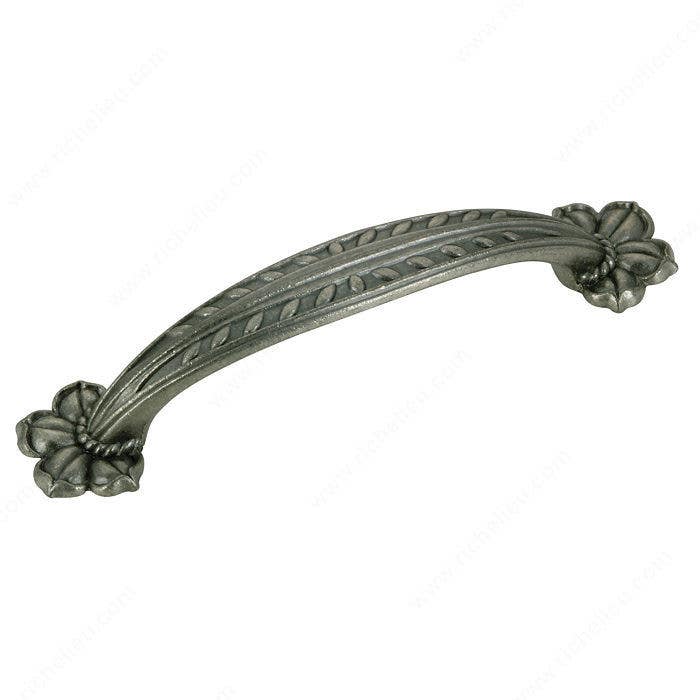 Richelieu BP26957 Traditional Metal Pull