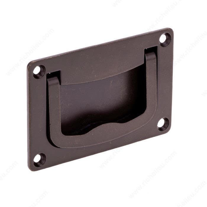 Richelieu 6320075222 Traditional Metal Pull