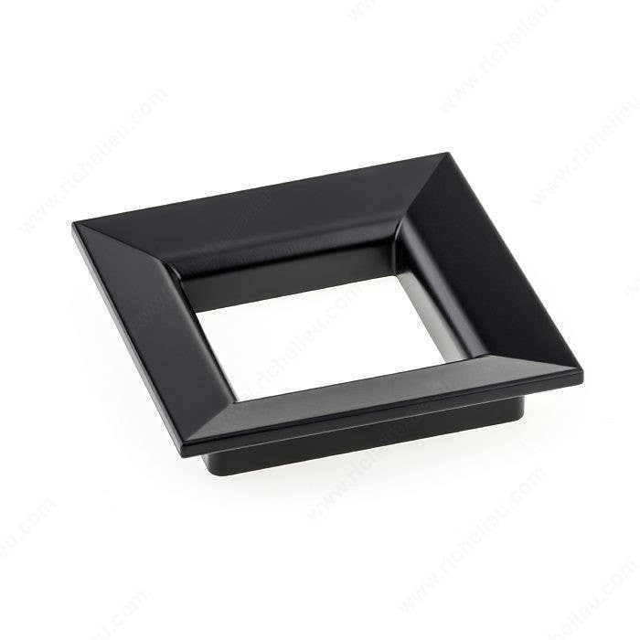 Richelieu BP6129 Modern Plastic Pull