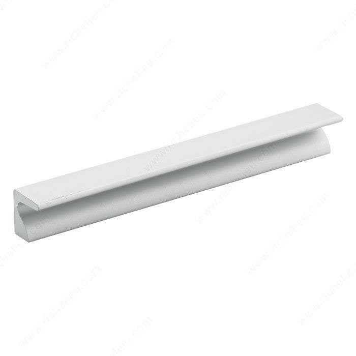 Richelieu 46043210 Modern Aluminum Pull