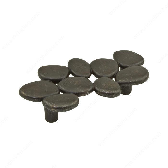 Richelieu 256 Transitional Metal Pull