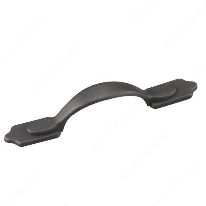 Richelieu 473MATV Traditional Metal Pull