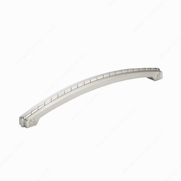 Richelieu BP82262AE Traditional Metal Appliance Pull