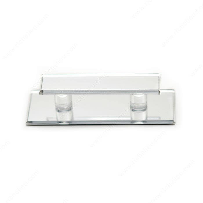 Richelieu D010201 Eclectic Acrylic Pull