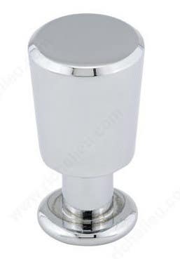 Richelieu BP1372140 Modern Metal Knob