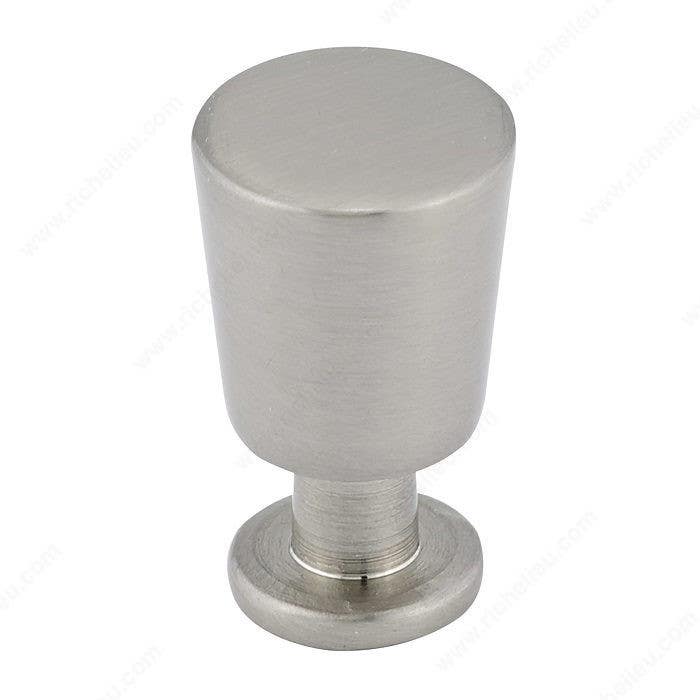 Richelieu 2881462680195 Modern Metal Knob