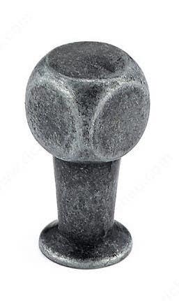 Richelieu BP2392010 Traditional Metal Knob