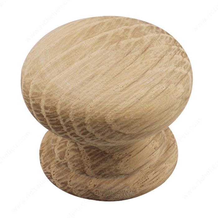 Richelieu 440V Cabinet Knob