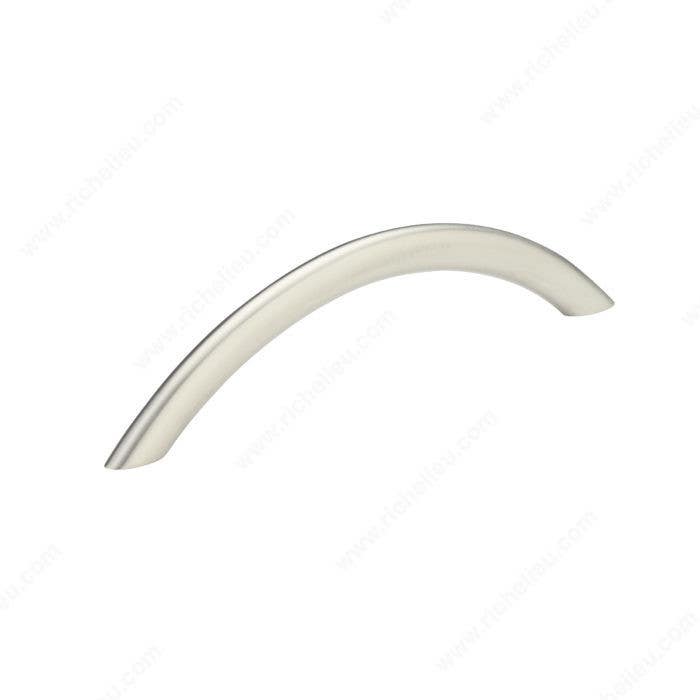 Richelieu 30 Modern Stainless Steel Pull