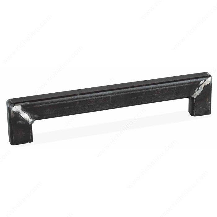 Richelieu 8126320909 Modern Metal Pull