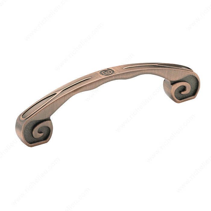 Richelieu BP62696193 Transitional Metal Pull
