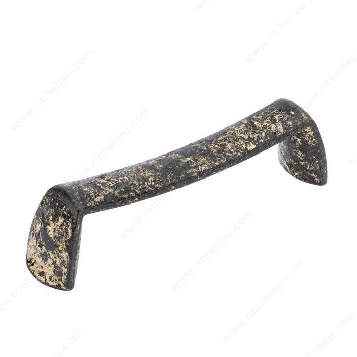 Richelieu 70301282 Contemporary Metal Pull