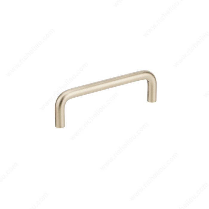 Richelieu 75 Contemporary Copper Pull