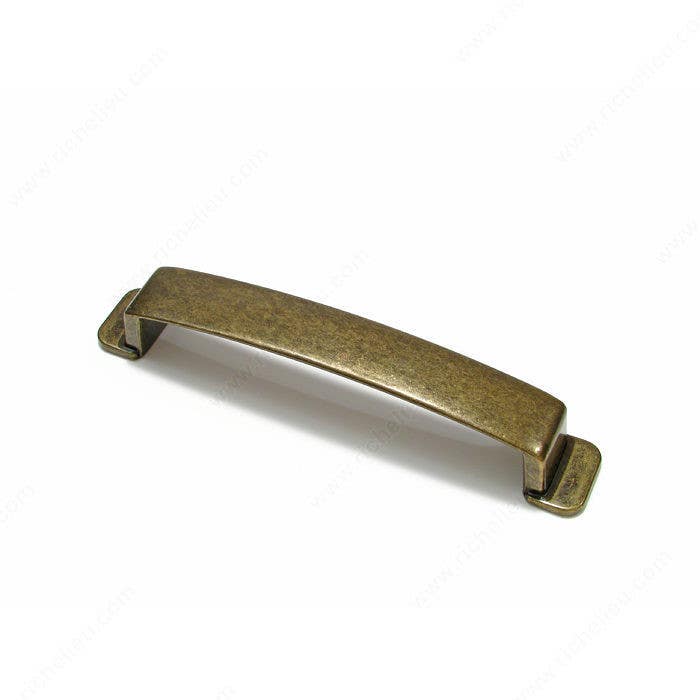 Richelieu BP7009128 Traditional Metal Pull