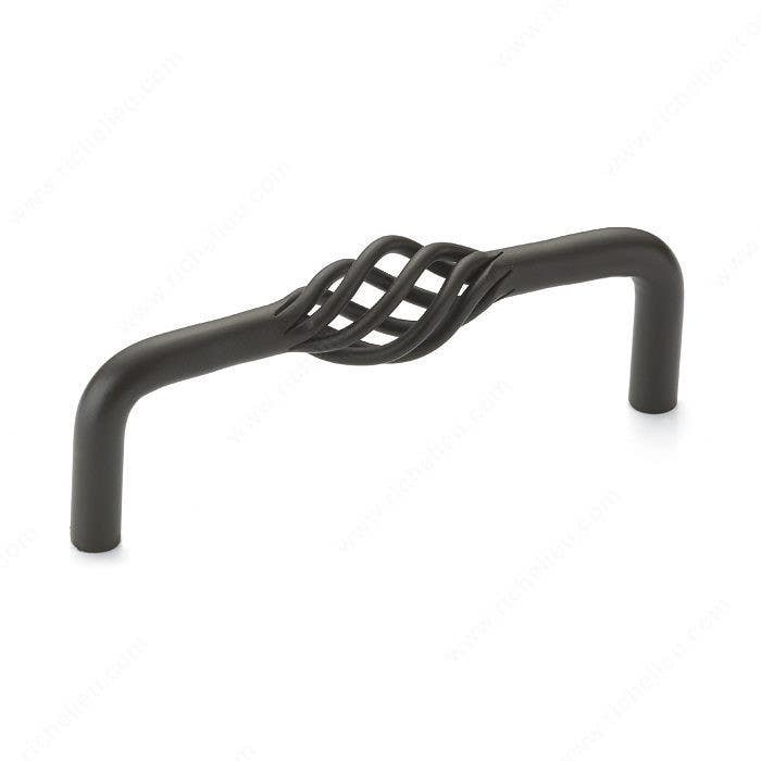 Richelieu BP106 Traditional Metal Pull