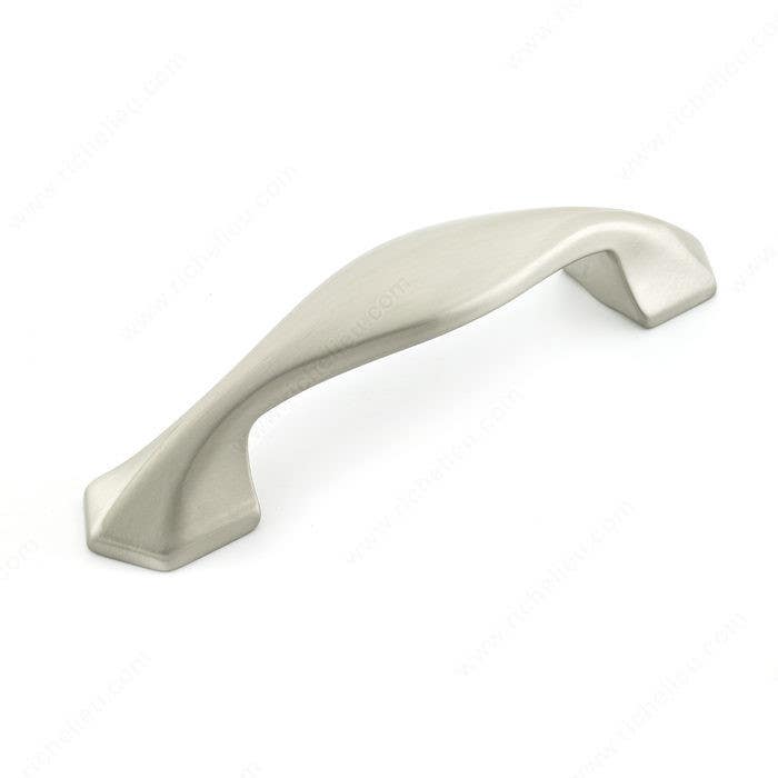 Richelieu 5078 Transitional Metal Pull