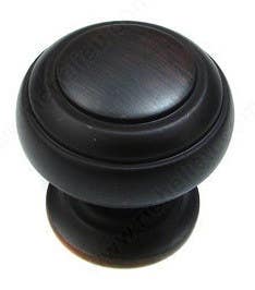 Richelieu BP20304 Traditional Metal Knob