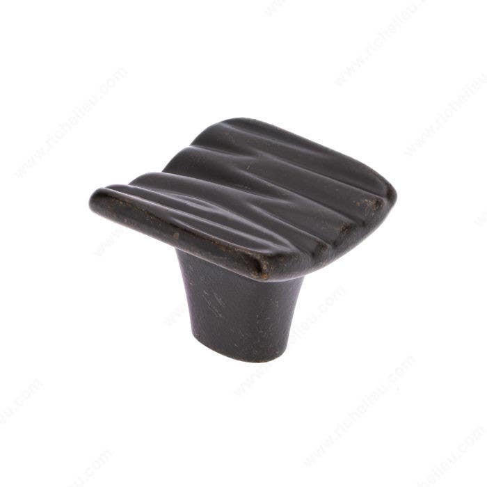 Richelieu 159034 Transitional Metal Knob