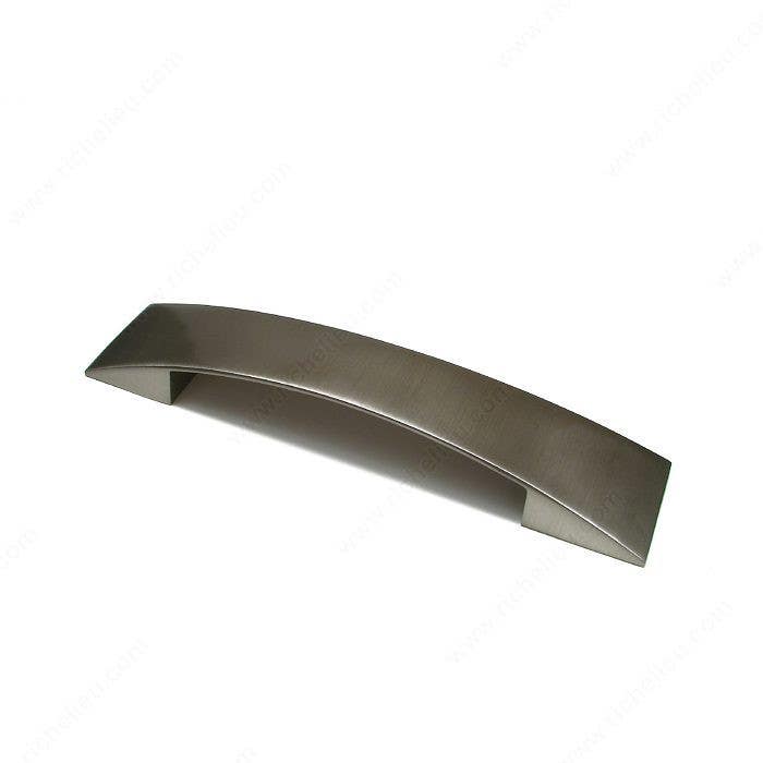 Richelieu 17514160195 Modern Metal Pull