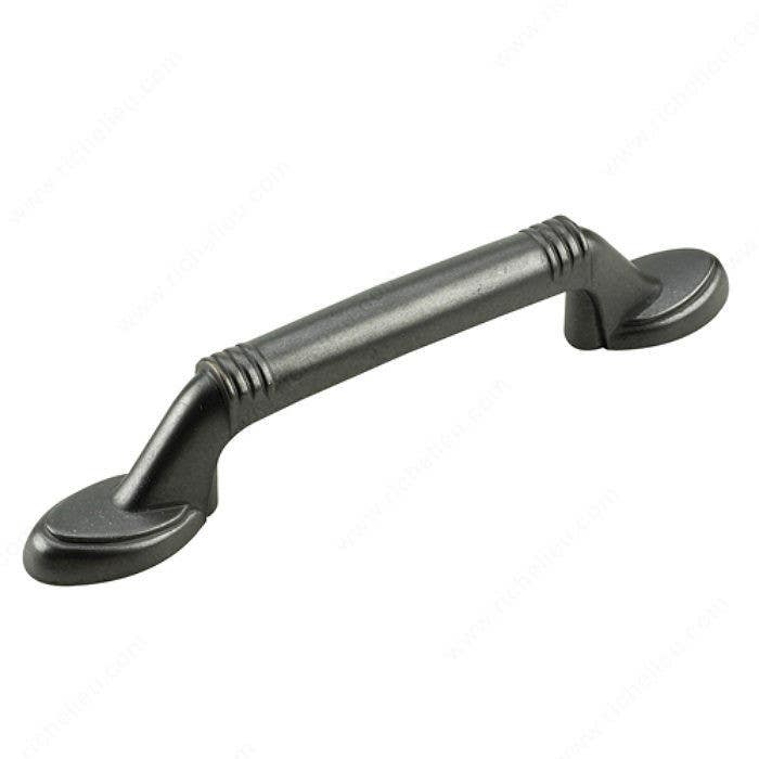 Richelieu 852 Traditional Metal Pull