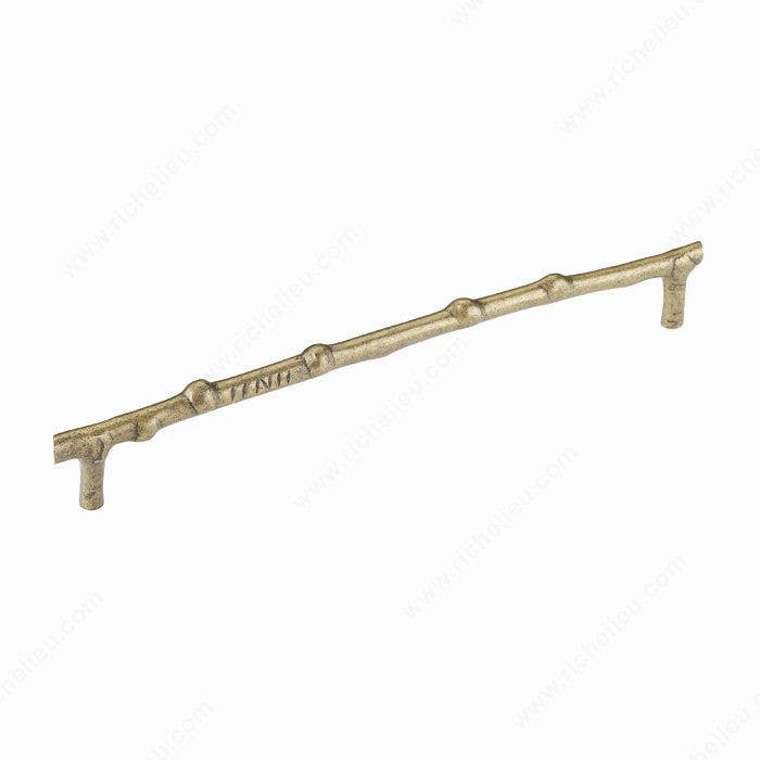 Richelieu 8417712PB Traditional Bronze Pull