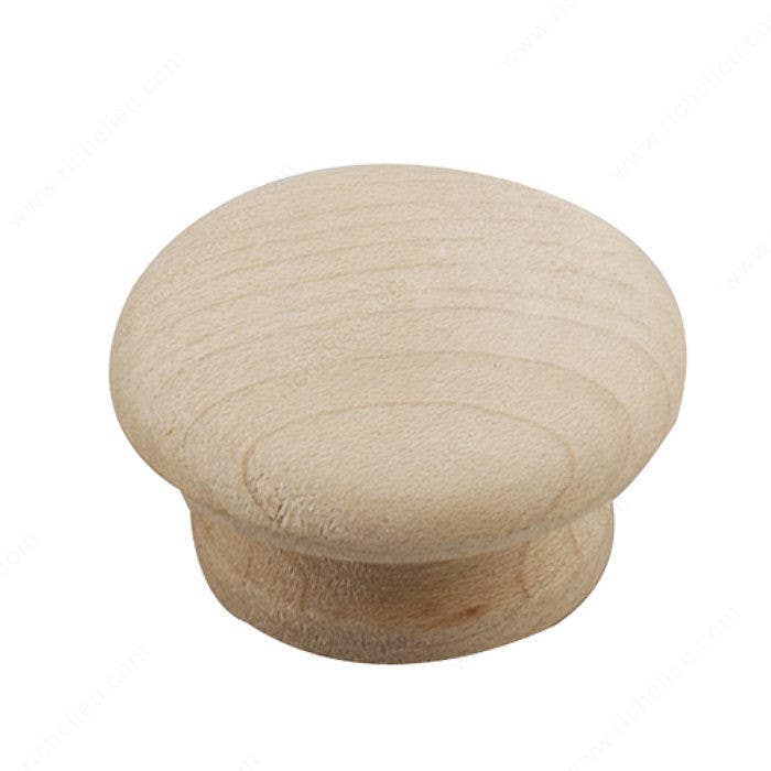 Richelieu 4301 Cabinet Knob