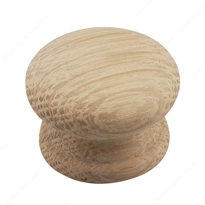 Richelieu 441V Cabinet Knob