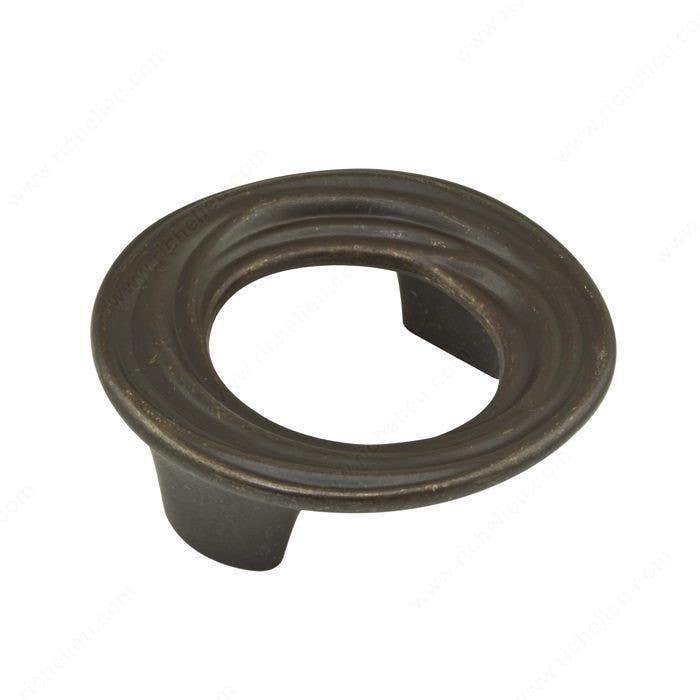 Richelieu 161064 Transitional Metal Pull