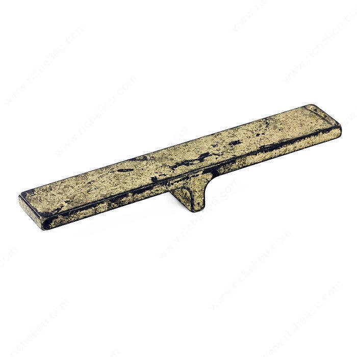 Richelieu 70501802 Modern Metal Pull